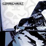 Frost Ep: Sent to Destroy