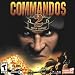 Commandos 2: Men of Courage - XP Compatible (Jewel Case)