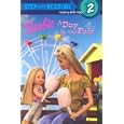 Barbie: A Day at the Fair (Step into Reading) by Carol Pugliano-Martin and S.I. International