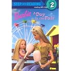 Click here to buy Barbie: A Day at the Fair (Step into Reading) by  Carol Pugliano-Martin and S.I. International.