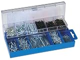 Review Draper  / Draper 61269 1110 Pc Nail & Fixing Asst  