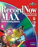 RecordNow MAX