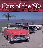 cover of Cars of the 50's