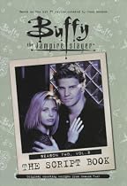 "Buffy the Vampire Slayer" Script Book: Season 2, v. 3 (Buffy the Vampire Slayer)