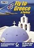 Produkt-Bild: Flight Simulator 2004 - Fly to Greece & Turkey