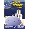 Flight Simulator 2004 - Fly to Greece & Turkey