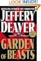 Garden of Beasts: A Novel of Berlin 1936