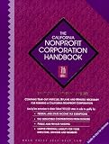 The California Nonprofit Corporation Handbook (7th ed)