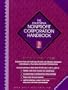 The California Nonprofit Corporation Handbook (7th ed)