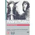 Andrei Rublev [DVD] [1973]
