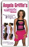 Angela Griffin Dance Mix Workout