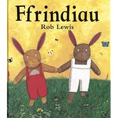 Ffrindiau