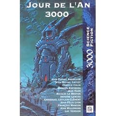 Jour de l'An 3000