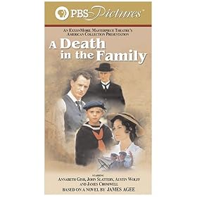A Death in the Family (Masterpiece Theatre) [VHS]