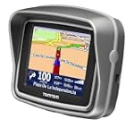 TomTom Urban Rider - Navegador GPS, m...