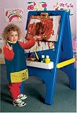 Tidy Turtle Art Smock