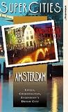 Review Ivn Entertainment  / Super Cities - Amsterdam
