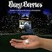 Fortune Products FB-1W Fairy Berries Magical LED Light, 3/4" Diameter, White (Case of 10)