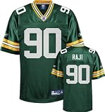 Packers by the Numbers: Jersey Numbers and the Players Who Wore Them