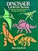Book Dinosaur Cut & Use Stencils (Dover Pictorial Archive)