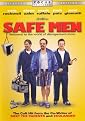 Safe Men (Widescreen) (Special edition, Dual-layered DVD)