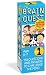Brain Quest Grade 1, Revised 4th Edition: 750 Questions and Answers to Challenge the Mind