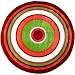 Concentric 3 Rug 51