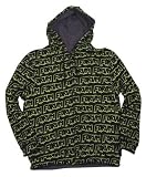 Forum Cs3 Young Blood - Team Green Mens Sweatshirt Jacket