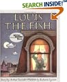 Louis the Fish (Reading Rainbow Book)