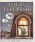 Louis the Fish (Reading Rainbow Book)