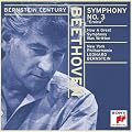 The Bernstein Century - Beethoven: Symphony no 3 'Eroica' / Bernstein, New York PO