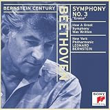 The Bernstein Century - Beethoven: Symphony no 3 Eroica / Bernstein, New York PO