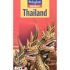 Polyglott ReiseBuch, Thailand