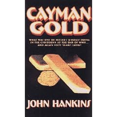 Cayman Gold