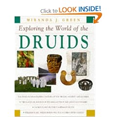 The World of the Druids