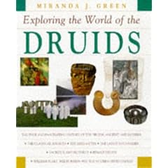 Exploring the World of the Druids