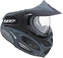 Dye Invision 2006 I3 Thermal Paintball Goggles - Smoke
