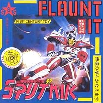 Flaunt It