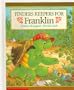 Finders Keepers for Franklin (Franklin (Kids Can Hardcover))