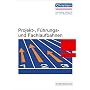 Projekt-, F�hrungs- und Fachlaufbahnen