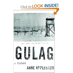 Gulag: A History