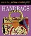 Book Handbags Gallery Calendar 2007 (Page a Day Gallery Calendar)