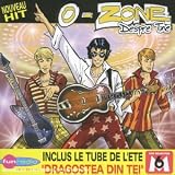 Despre Time - O-Zone
