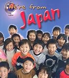 Japan (Were from)