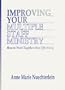Improving Your Multiple Staff Ministry