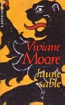 Jaune sable