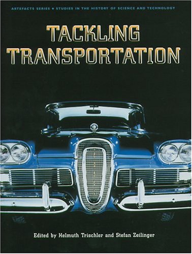 Tackling Transportation
