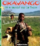 Revue Gallimard  / On a marche sur la terre