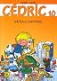C�dric, tome 10 : G�teau surprise
