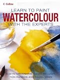 Review Collins  / Collins Learn to Paint Watercolour with the Experts (Collins learn to paint)